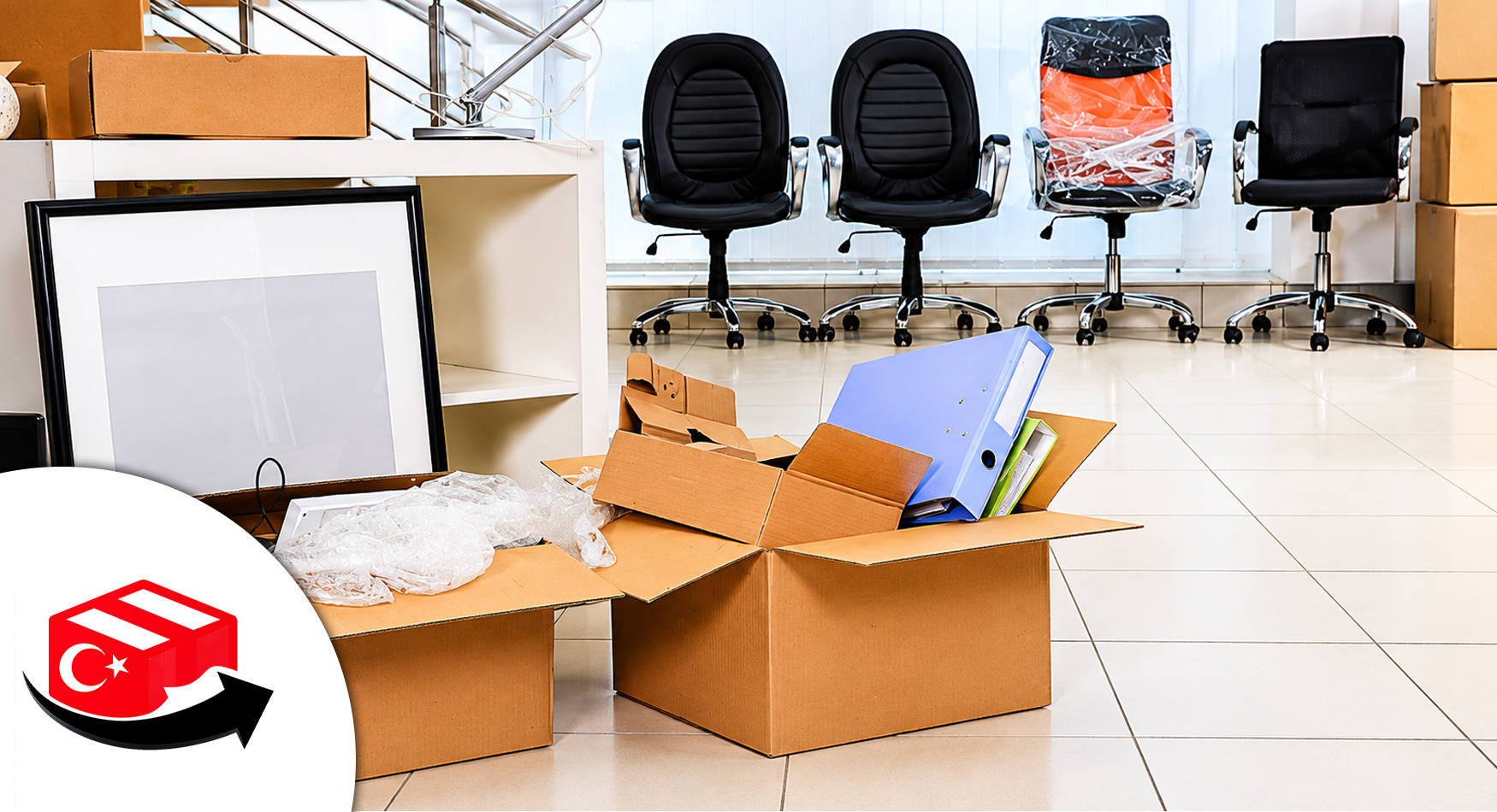 Ofis Taşımacılığı