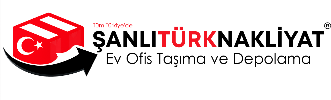 ŞanlıTürk Nakliyat