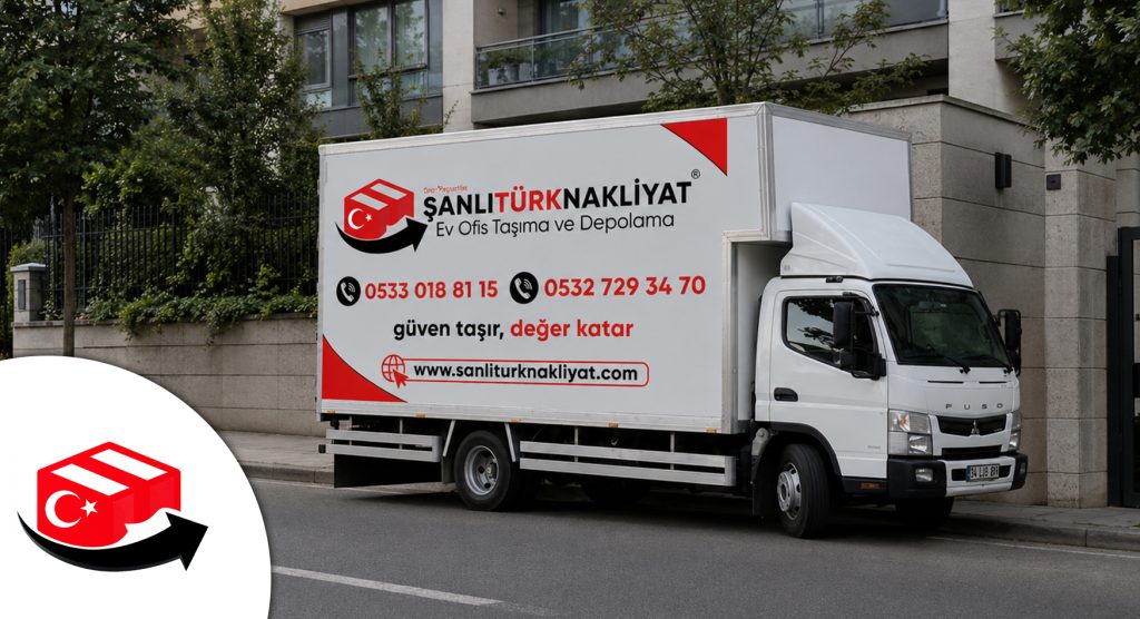 Şehirler Arası Nakliyat